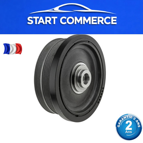 Poulie damper bmw serie - damper, e87-