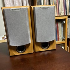 KENWOOD LS-SG550 2 WAY SPEAKER