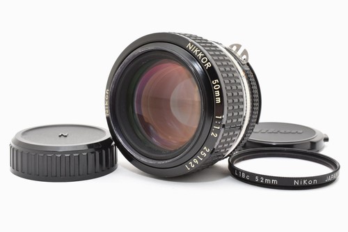 Neuf objectif nikon - [neuf],