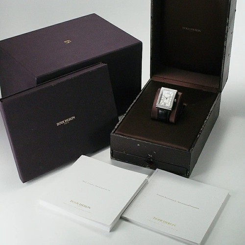 Boucheron reflet - reflet, xl
