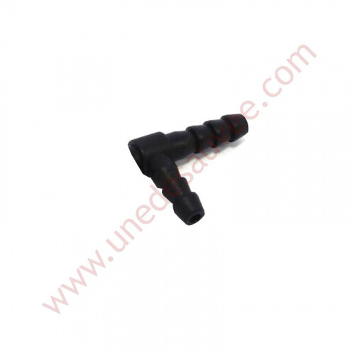 Raccord connecteur mm lave - mm,