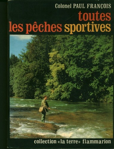 Livre ancien toutes les