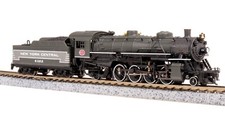 Broadway Limited 7859 N Scale