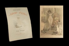 CURIOSA EROTISME] BOUTET