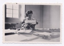 Snapshot Photo originale