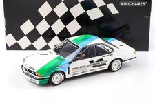 1:18 Minichamps BMW 635 Csi