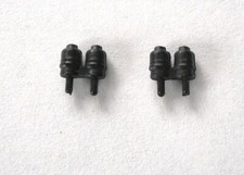 Soupapes doubles pour - soupapes,