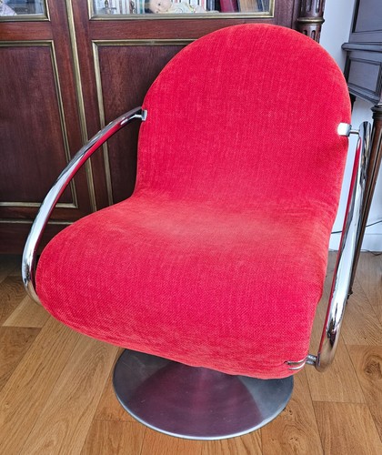 Fauteuil lounge sytem 123 - fauteuil, de