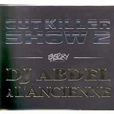 Cd Cut Killer - Cut Killer