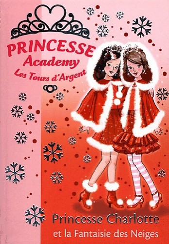 Princesse academy tome - academy, xiii