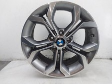 JANTE TOLE RIM Li, 18", 8J