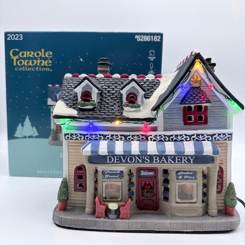 Carole towne collection - towne,