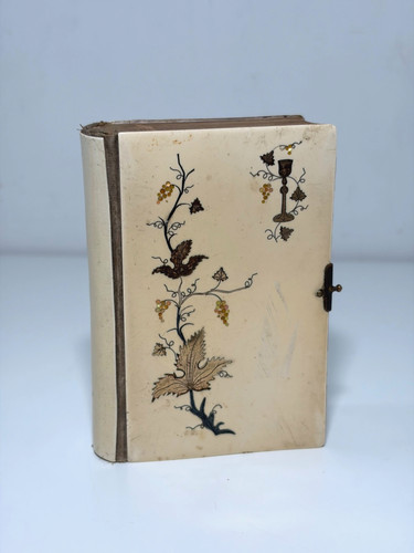 Ancien missel paroissien - missel,
