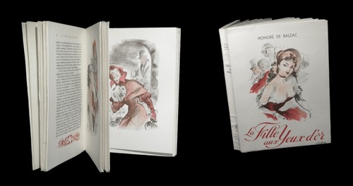Curiosa erotisme balzac - [curiosa, erotisme]