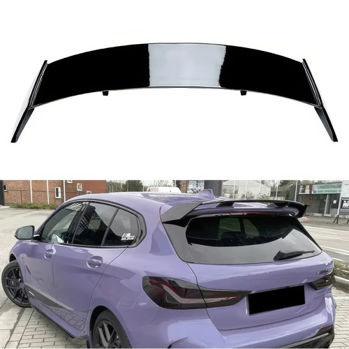Aileron bmw série pack - bmw,