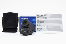 Olympus VF-2 Electronic