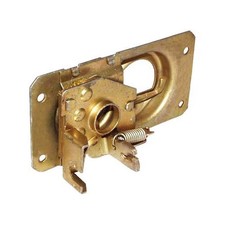 Serrure inférieure de toit