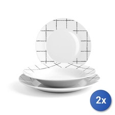 2X Services De Table 18
