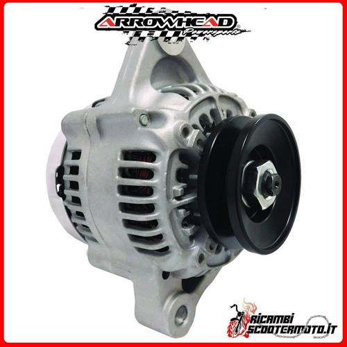 Alternatore arrowhead toro - alternatore,