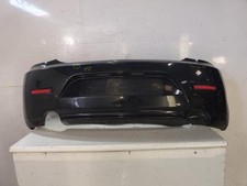 Pare choc arriere ALFA ROMEO