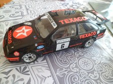 Ford Sierra rs cosworth "rallye 1000 lacs ( 1987) - 1/18