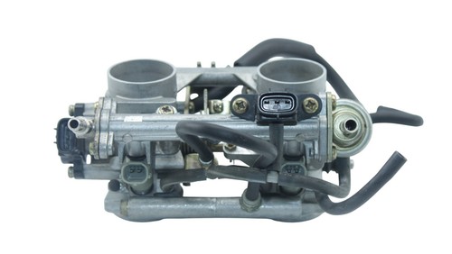 Rampe injection yamaha - rampe, tdm