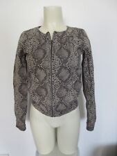 veste serpent Xdye taille S