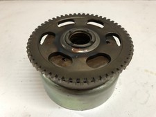 UN ROTOR ROUE LIBRE D ALLUMAGE