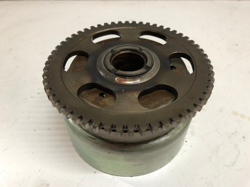Rotor roue libre allumage - un, d