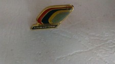 PINS PIN'S PIN S  PEUGEOT TALBOT SPORT GARAGE COTTEREAU 309 205 104 206 207 306