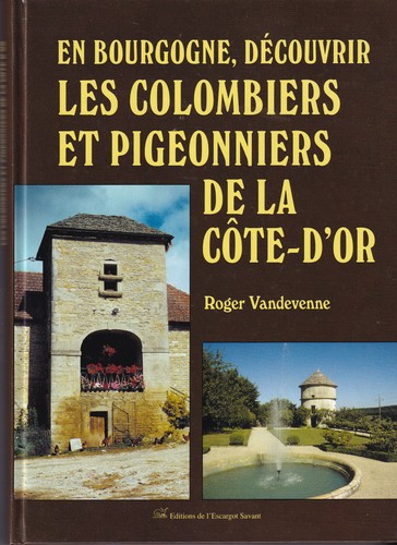 Les colombiers pigeonniers - les,