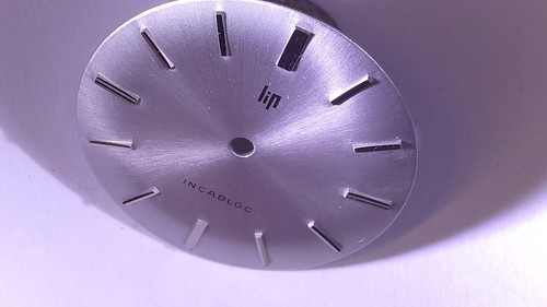 Pour montre lip diam - pour, diam.