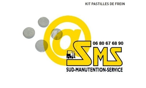 Clark kit pastille - pastille, 39.5