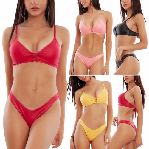 Bikini femme costume mer - bikini,
