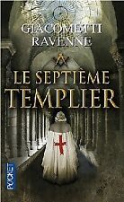 Le septième templier - Eric
