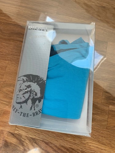 Boxer diesel taille neuf - taille,