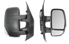 RETROVISEUR DROIT ELECTRIQUE NISSAN NV400 OPEL MOVANO II RENAULT MASTER III 10-