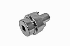 DOUILLE A ERGOT ÉCROU DE