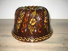 Moule à gâteau Kougelhopf