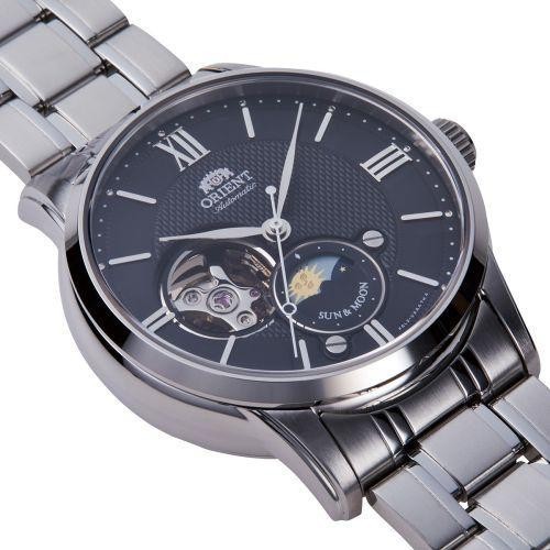 Montre analogique pour homme