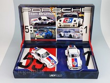 Slot Car Scalextric Fly 96081