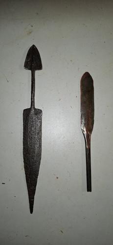 Lot objets insolites - lot, de