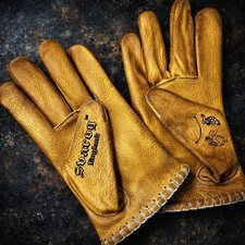 Gants De Motocycliste Svarog
