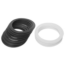  8 Pairs Joint Bonde Lavabo