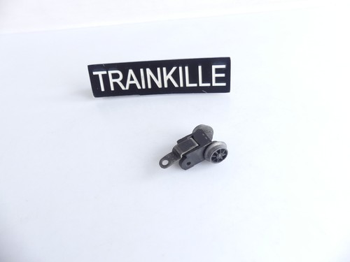 Jep metal bissel arriere - jep,