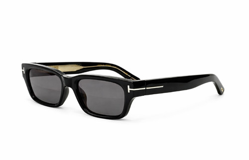 Lunettes soleil tom ford - soleil,