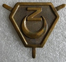 ZOUAVES CORPS EXPEDITIONNAIRE EN ITALIE CARMAUD COPIE *