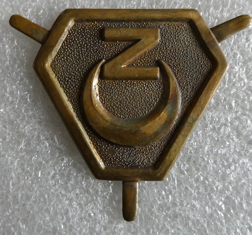 Zouaves corps expeditionnaire - zouaves,