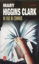 Ni vue ni connue - Mary
