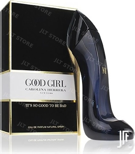 Good girl carolina - carolina,